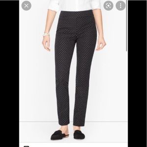 Talbots Chatham Pants